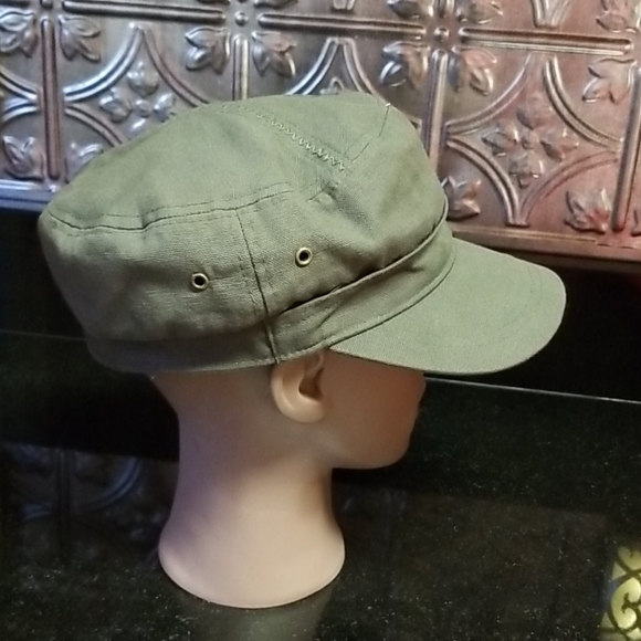 Conductor Hat - Picture 4 of 8